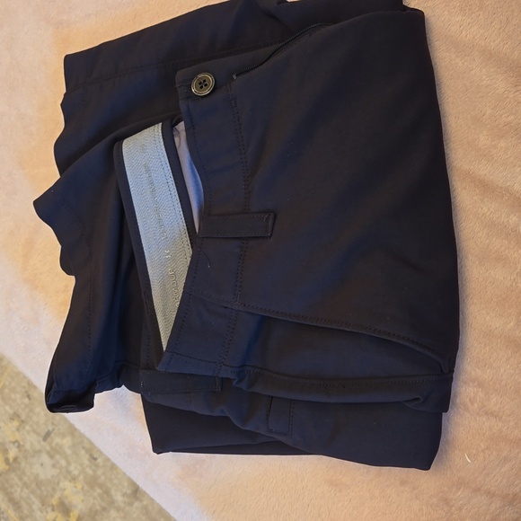 Under Armour Golf Pants 34/32 - Picture 2 of 7